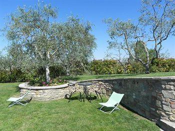 Agriturismo Il Girasole San Gimignano Extérieur photo