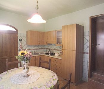 Agriturismo Il Girasole San Gimignano Extérieur photo